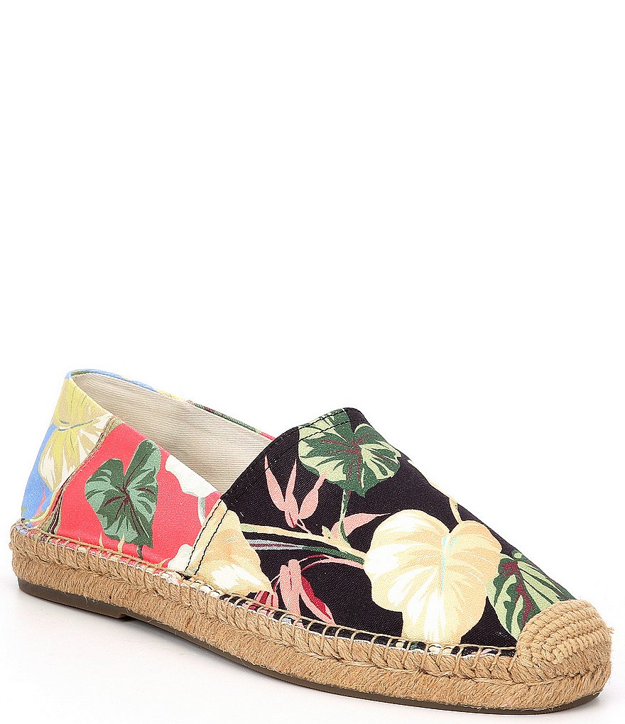 Polo Ralph Lauren Men's Cevio Espadrilles