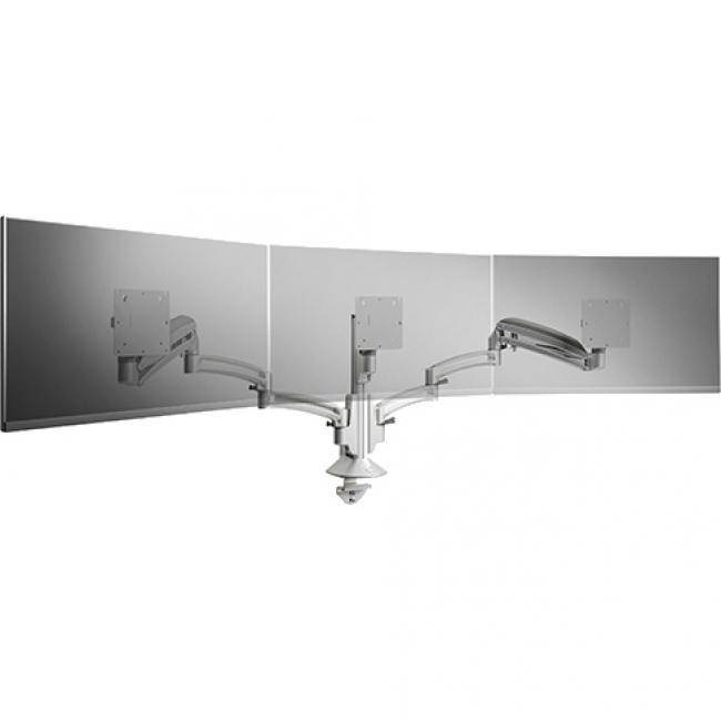 Chief Kontour K1C330S Mounting Arm for Monitor, All-in-One Computer - TAA Compliant