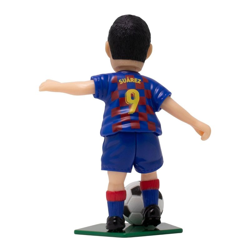 FIFA FC Barcelona Action Figure - Suarez