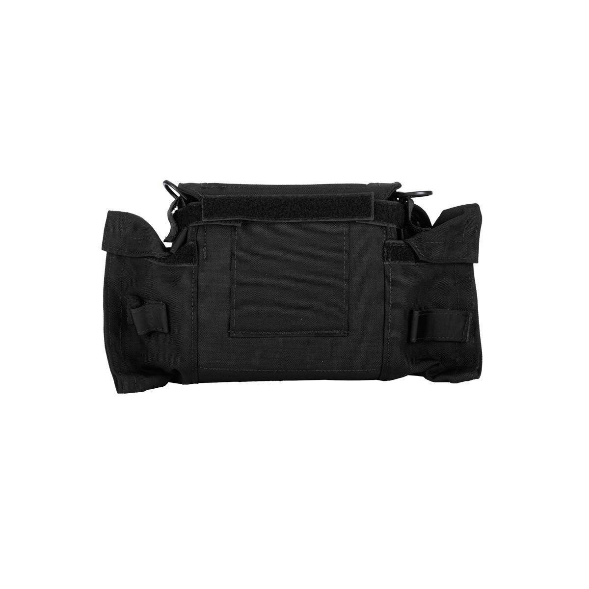 Porta Brace MXC33 Audio Mixer Case for Shure FP-33/32A #MXC-33B