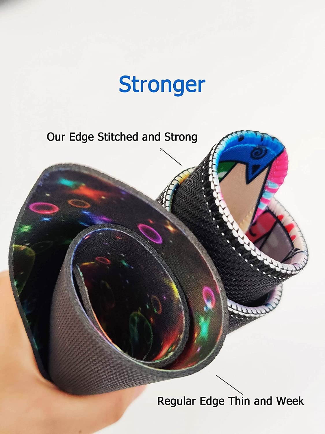 Re Zero Rem Mouse Pad Anime 12x10 inches Custom Mousepad Gaming mat Re:Zero Starting Life in Another World