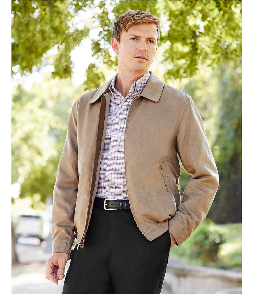 Polo Ralph Lauren Big & Tall Double-Knit Cargo Jogger Pants