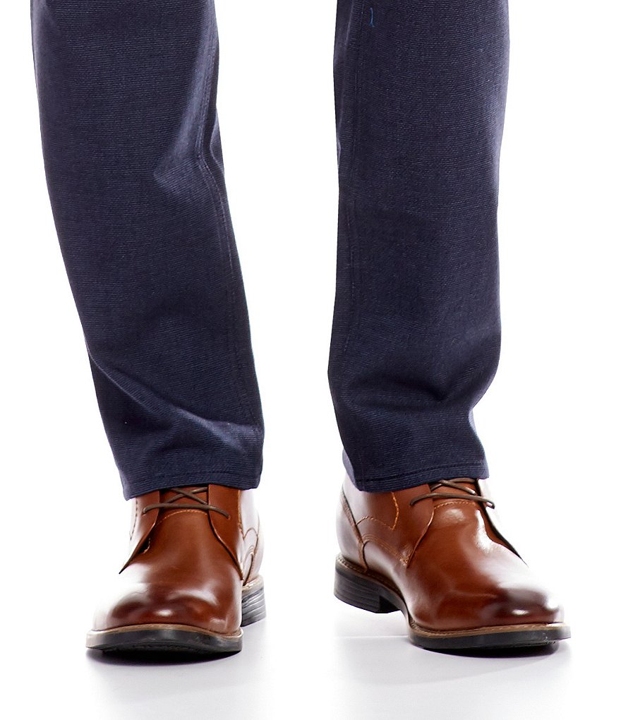 Rockport Men's Tailoring Guide Chukka Boots