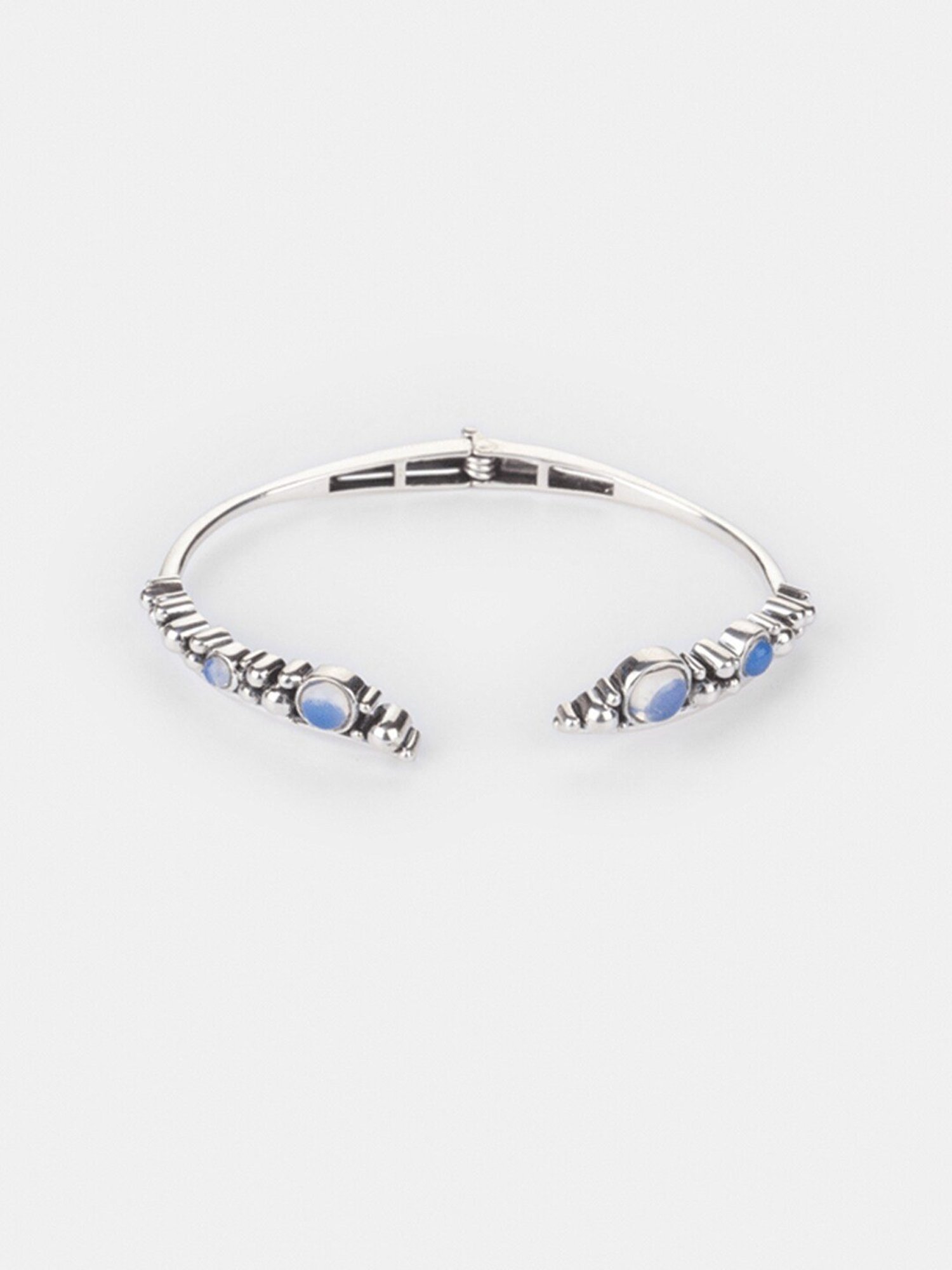 Shaya 92.5 Sterling Silver A Lazy Morning Bracelet