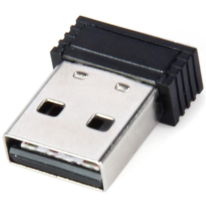 Game Controller 2.4GHz Android Wireless Joystick for Android Smart Phone / Tablet / TV Box / Smart TV and Other Equipment