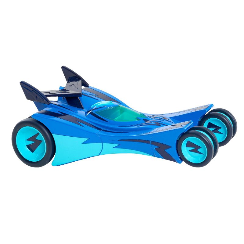 PJ Masks Pop-A-Wheelie Cat-Car