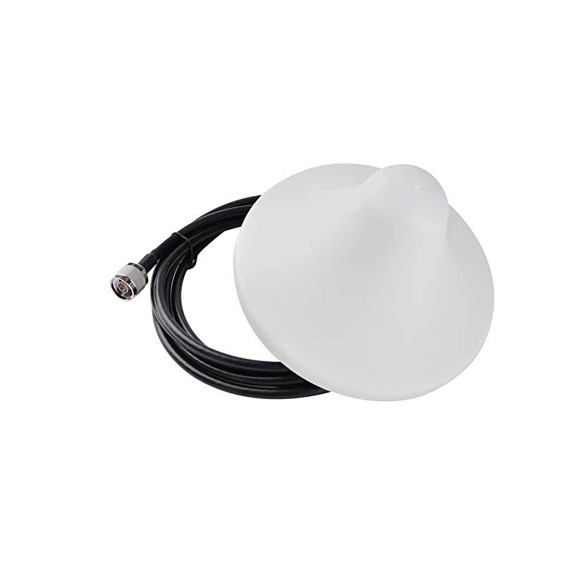 Quick Charge 3.0 Certified for LG G6, V20, G5, Quick Wall Adapter with USB C Cable - White