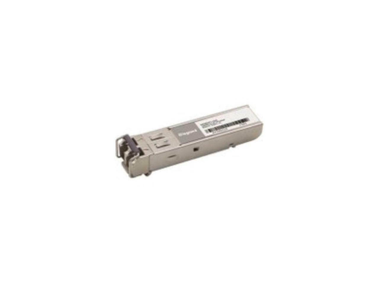 LEGRAND LINKSYS MGBSX1 1000BASE-SX SFP TRANSCEIVER TAA MMF, 850NM, 550M, LC