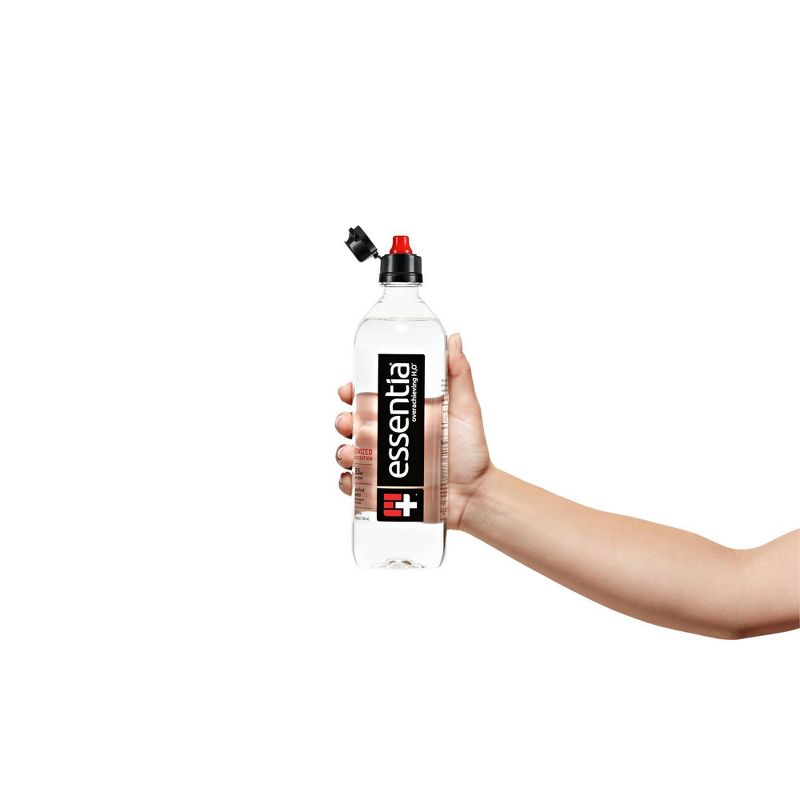 Essentia Water 9.5pH - 23.7 fl oz Bottle