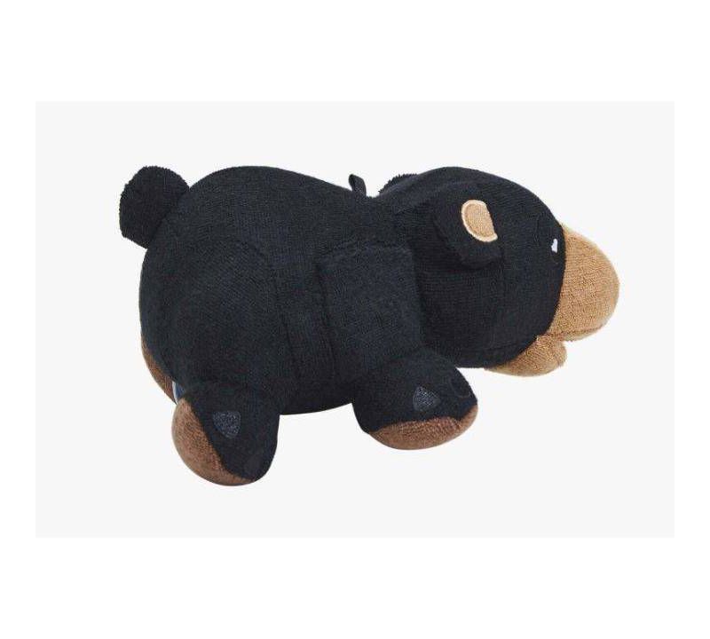 Bailey the Bear Bath Sponge Wash Mitt - SoapSox