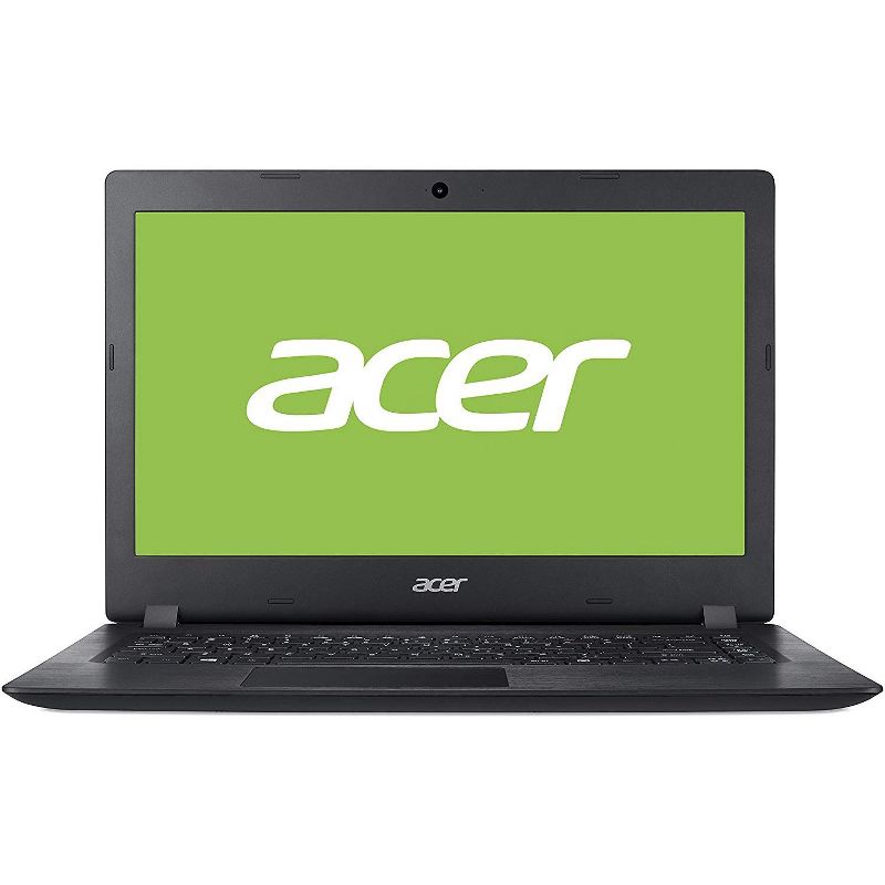 Acer Aspire 3 - 14" AMD A9 1.80Ghz 4GB Ram 128GB SSD Windows 10 Home - Manufacturer Refurbished