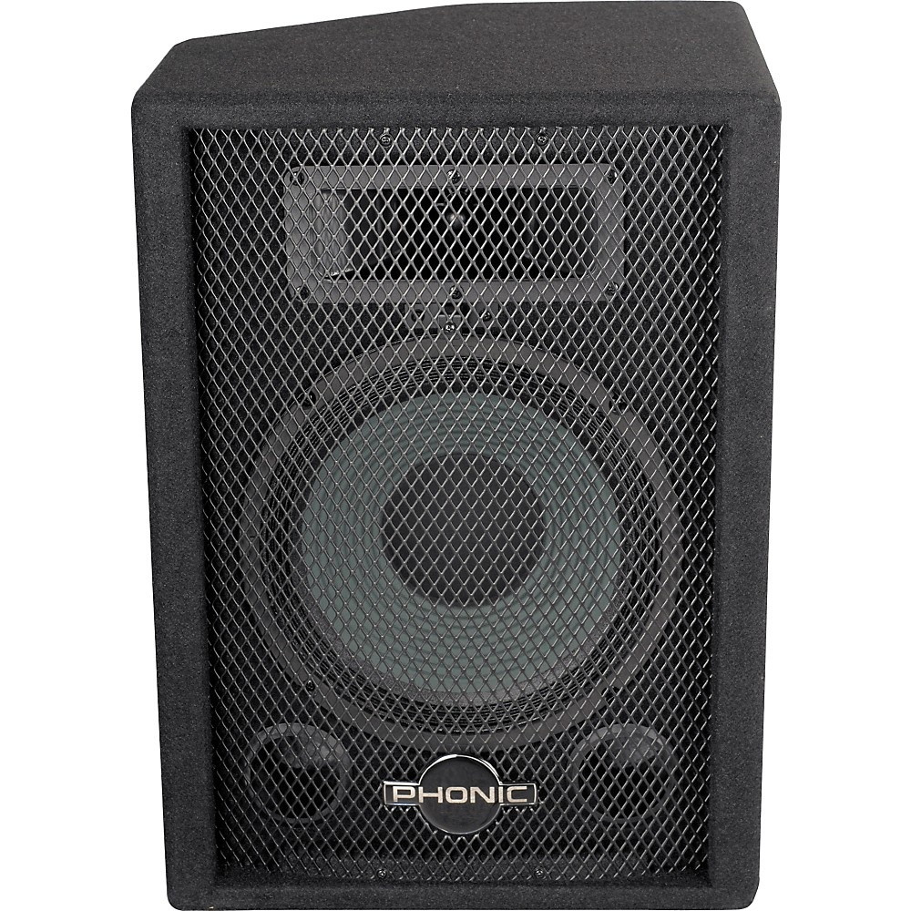Phonic S710 10 in. 2-Way Speaker