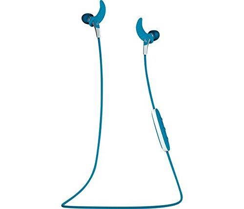 12pcs (CL-BL)- S/M/L Replacement Set Earbuds Eartips for Jaybird Freedom F5, Jaybird X3 and Jaybird Run Wireless Bluetooth In Ear Earphones/Headphones