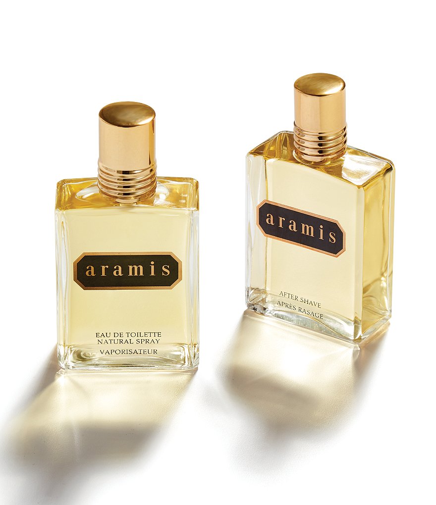 Aramis Emissary Gift Set