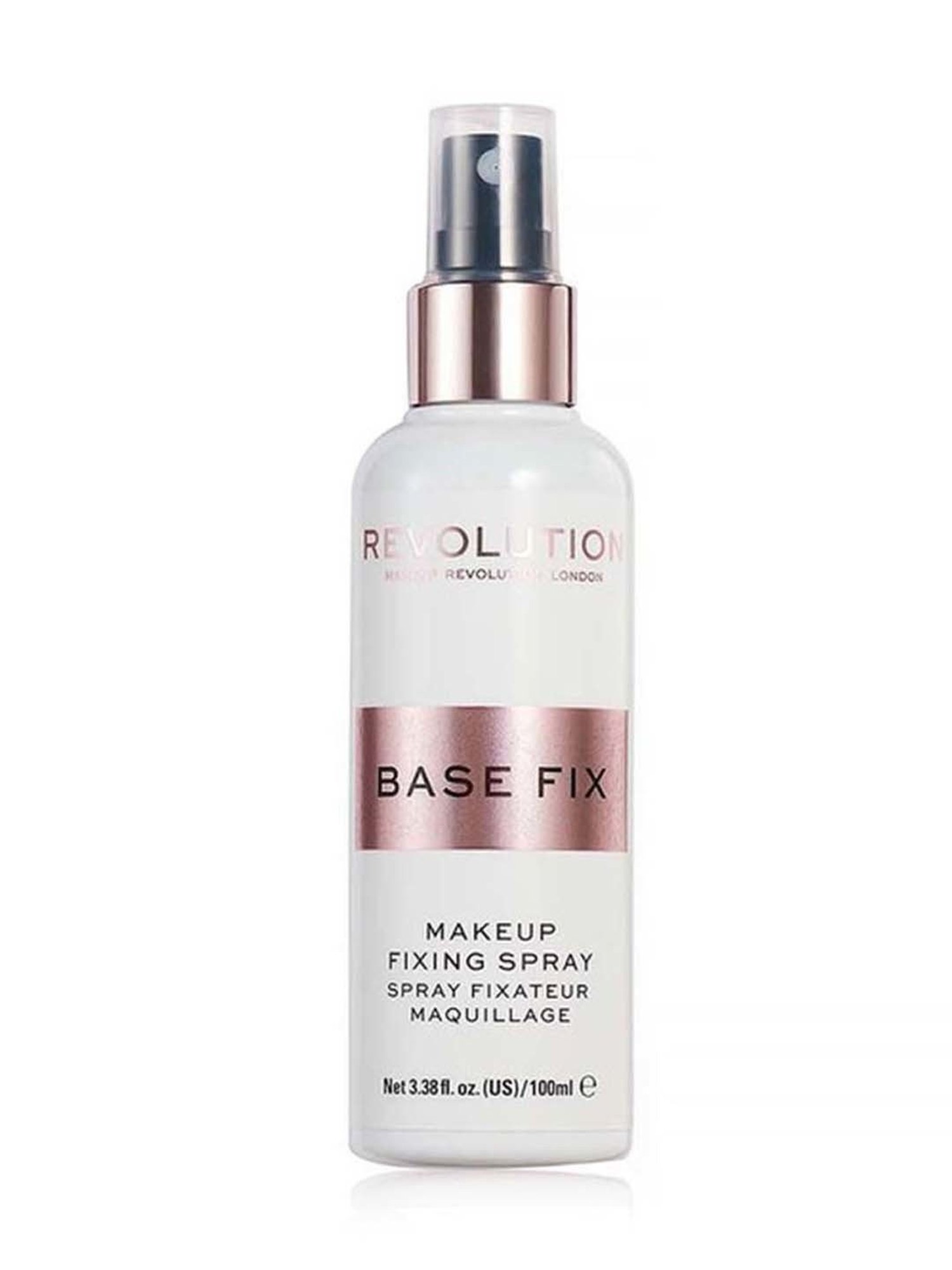 Makeup Revolution Makeup Fixing Spray - 100 ml