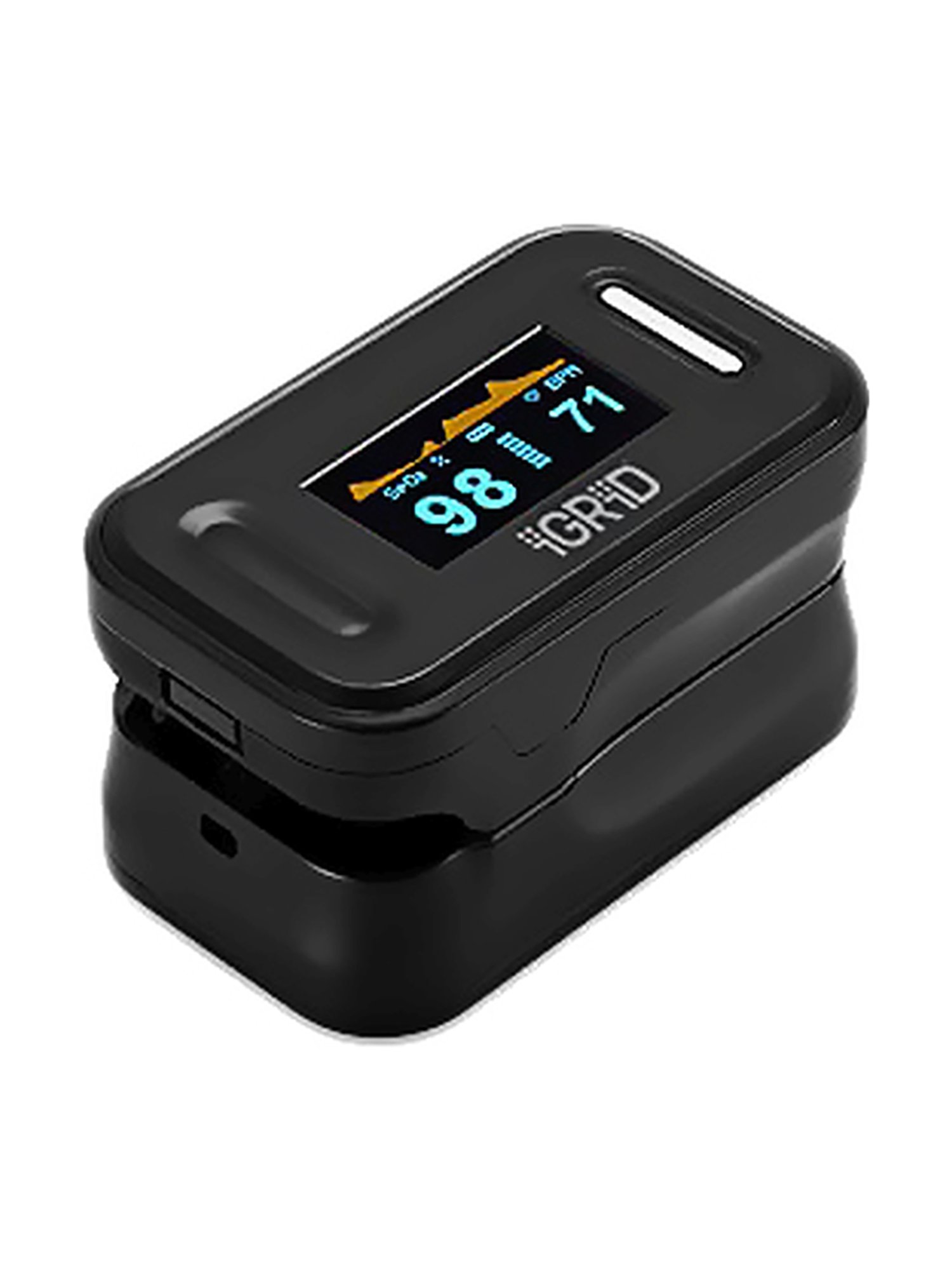 Magnum Flat Fold Duckbill NIOSH Certified N95 Mask (Pack of 20, White)