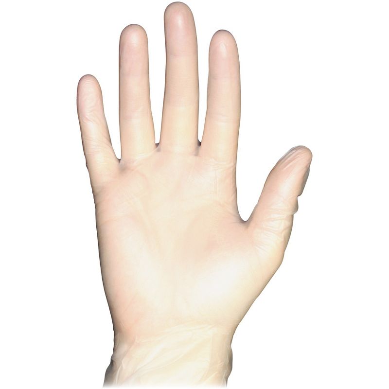 Memphis Grain Goatskin Driver Gloves White Large 12 Pairs 3601L