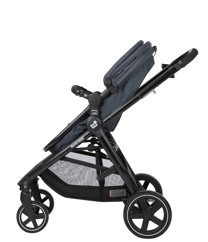 Maxi Cosi Zelia 2 5-in-1 Modular Travel System