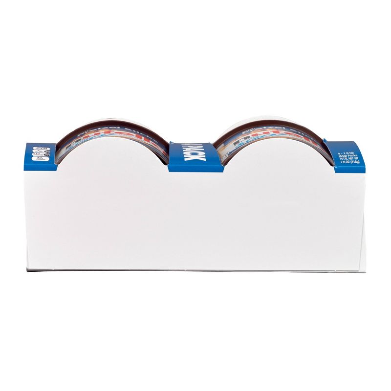 Nutella and Go! with Pretzel Sticks - 7.6oz/4pk