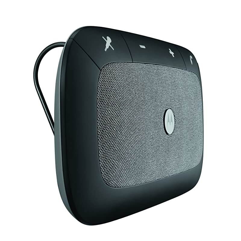 Sonic Rider Bluetooth Car Kit