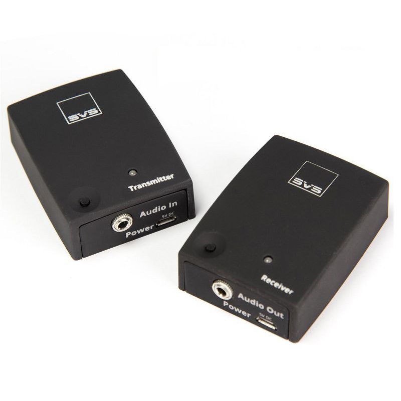 SVS SoundPath Wireless Audio Adapter