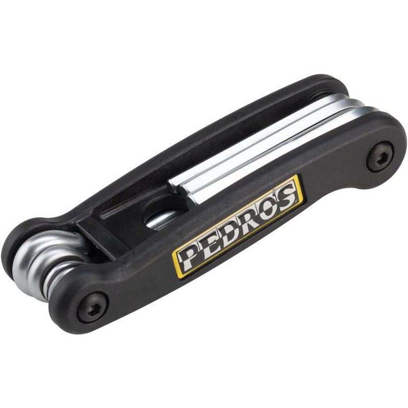 Pedro's Hex Set Bike Multi-Tool