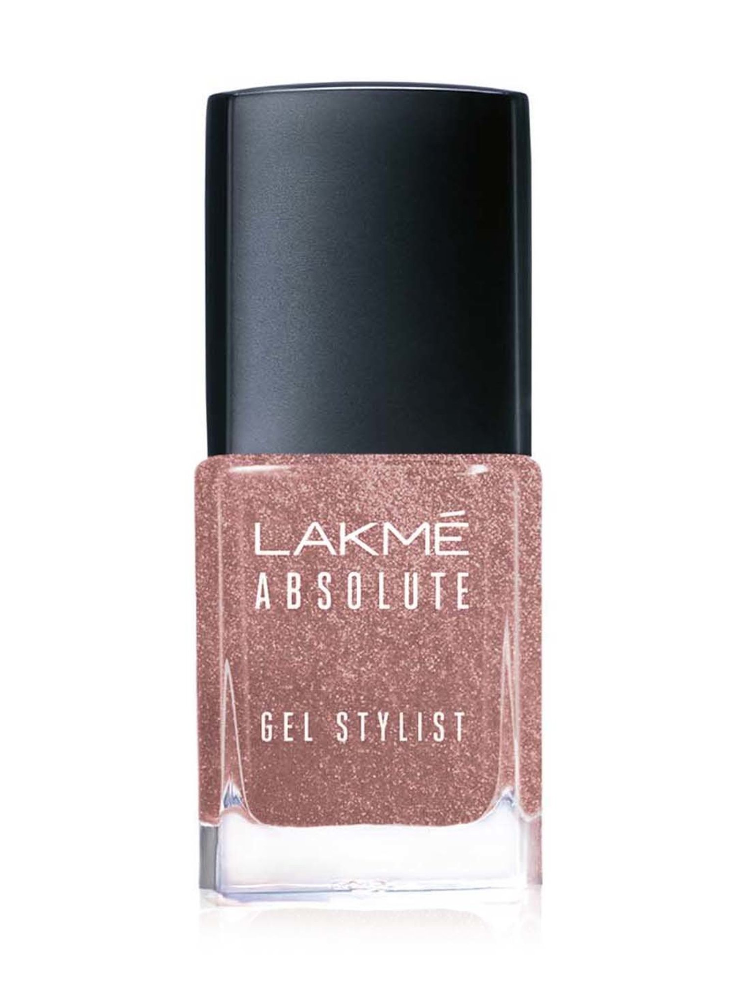 Lakme Absolute Gel Stylist Nail Color Trinket - 12 ml