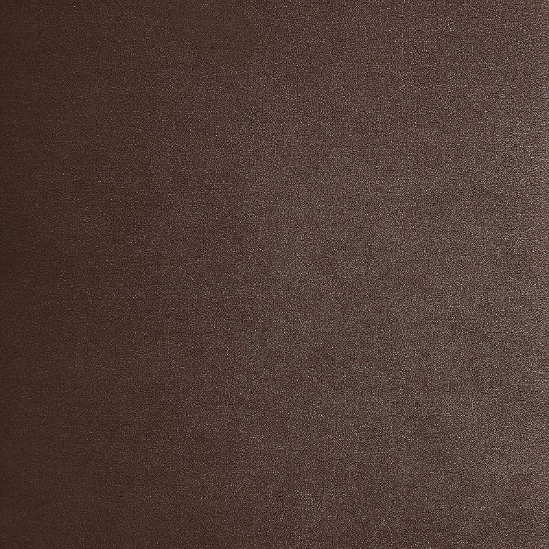 Calfor Microfiber Recliner Brown - HOMES: Inside + Out