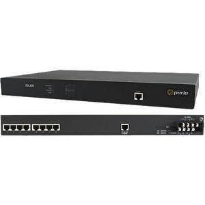 Perle IOLAN SDS8C DHV Electric Utility Terminal Server