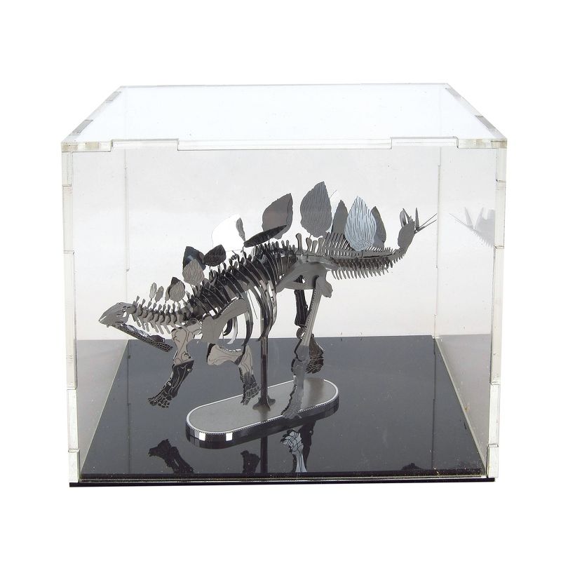 Metal Earth Acrylic Display Cube - 4" x 5" x 4"