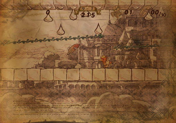 arcade zone  nintendo wii