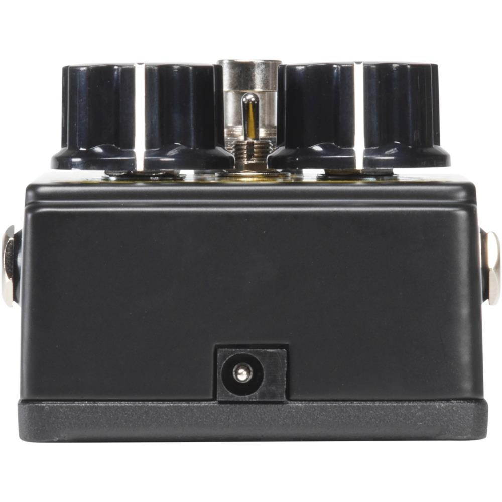 DOD Carcosa Guitar Distortion Effects Pedal