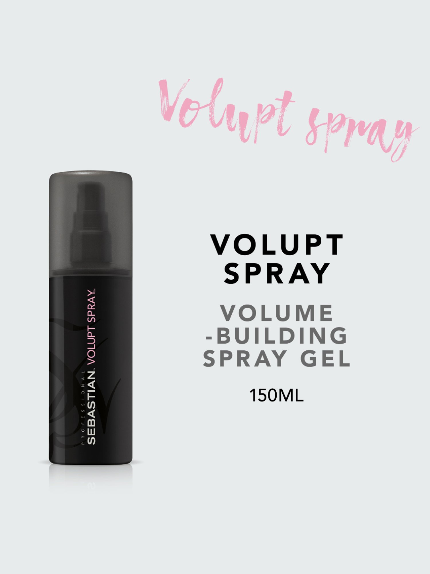 Osmo Curl Spray - 250 ml