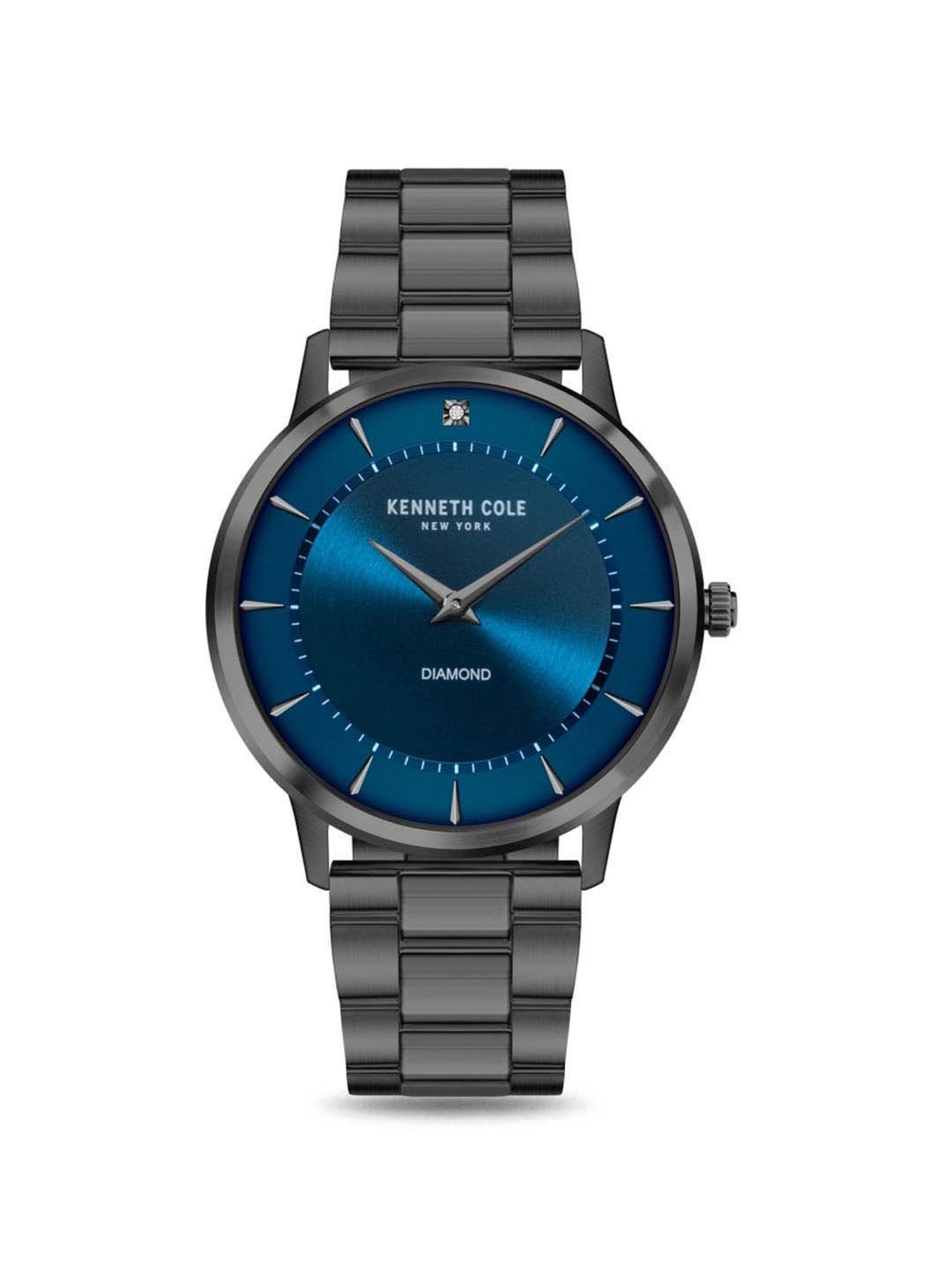 Kenneth Cole NCKCWGG2106303MN Modern Classic Analog Watch for Men