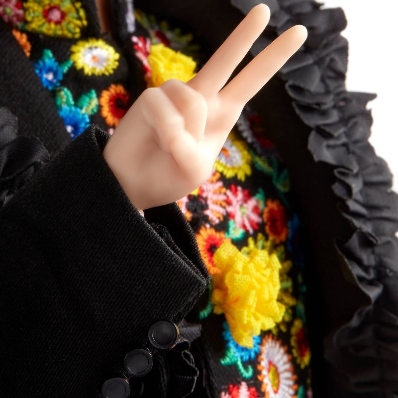 BTS Prestige V Fashion Doll