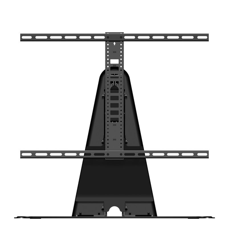 Sanus WSTV-B1 Swiveling TV Base for 32" - 60" TV