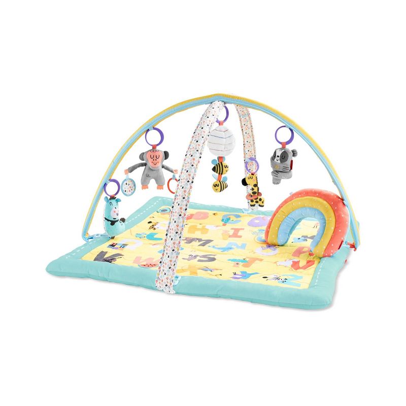 Little Tikes Little Baby Bum Musical Racers - Digby Digger