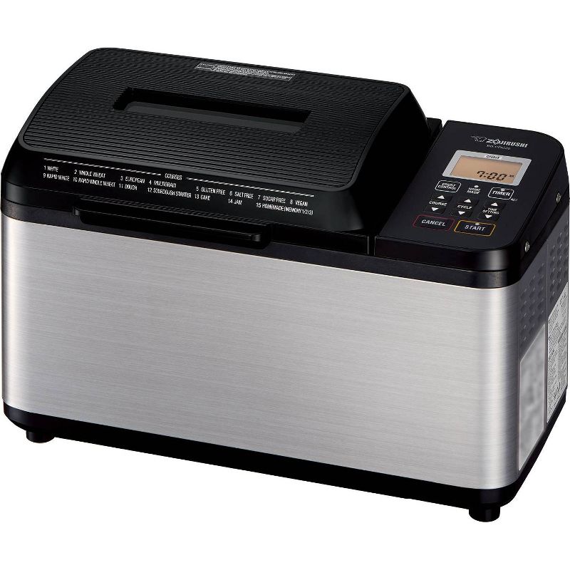 Bella Breadmaker - BLA17181