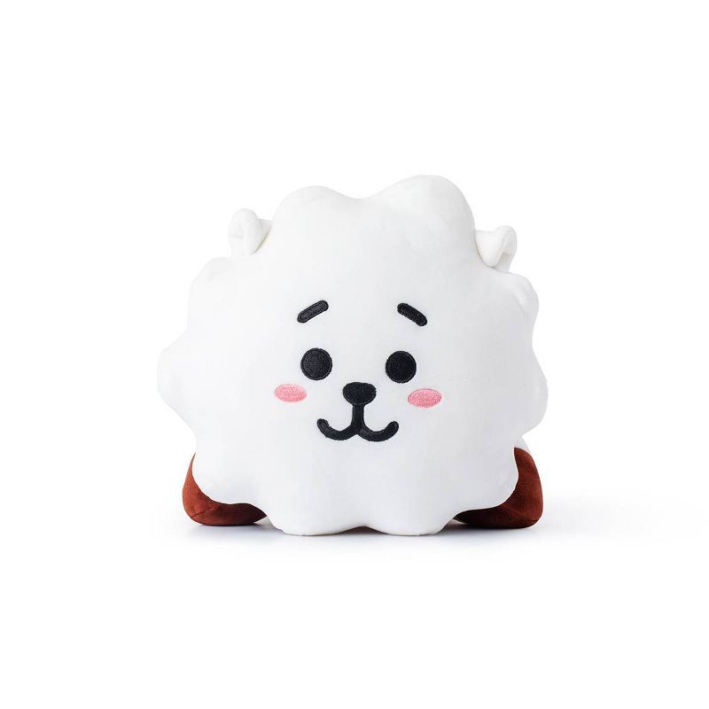 20" BT21 Line Friends RJ Lying Pillow Cushion