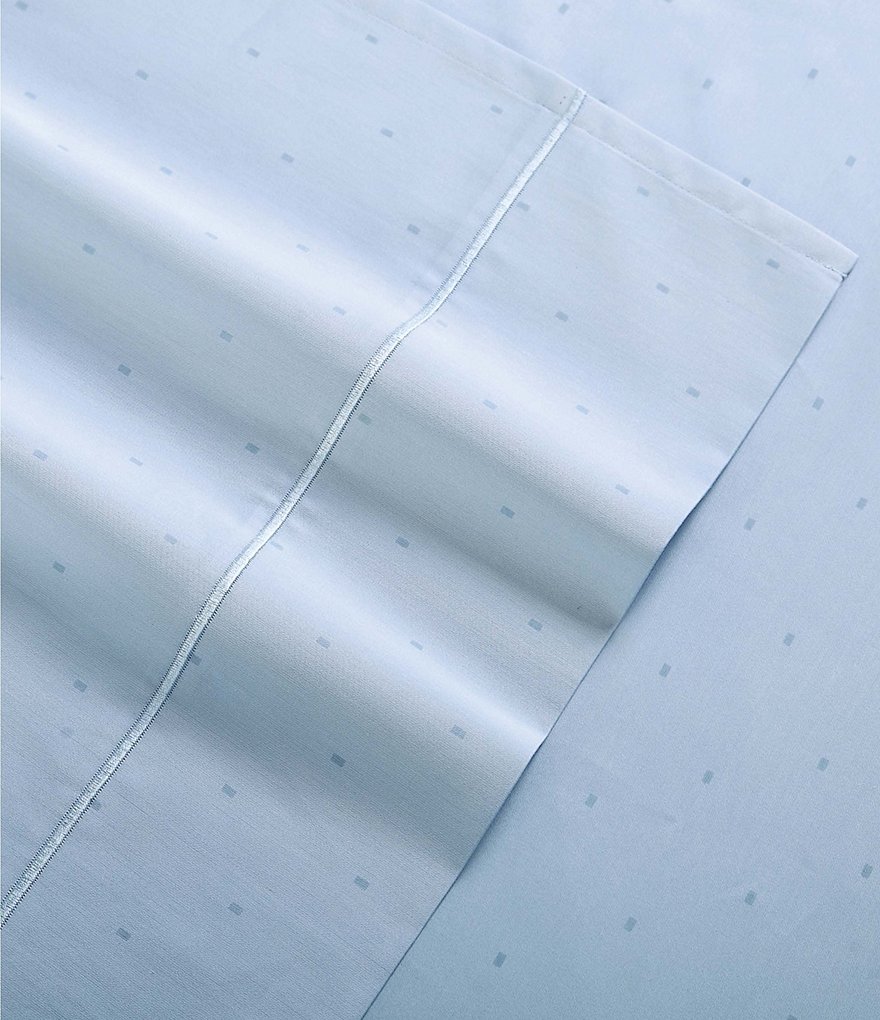 Tommy Bahama Off The Grid Ombre Stripe Sheet Set