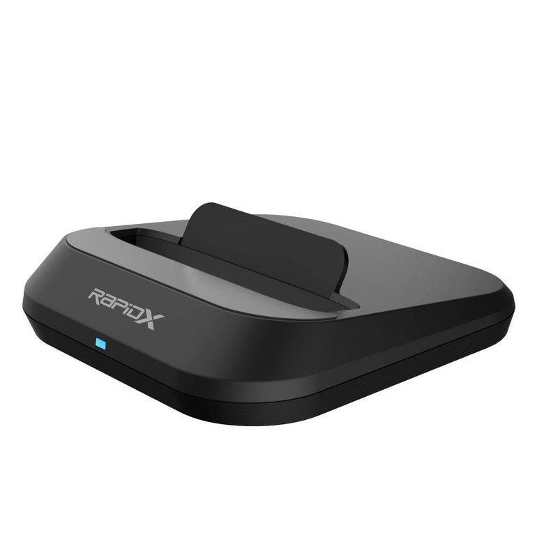 MyPort Power Bank Wireless Charger and Stand