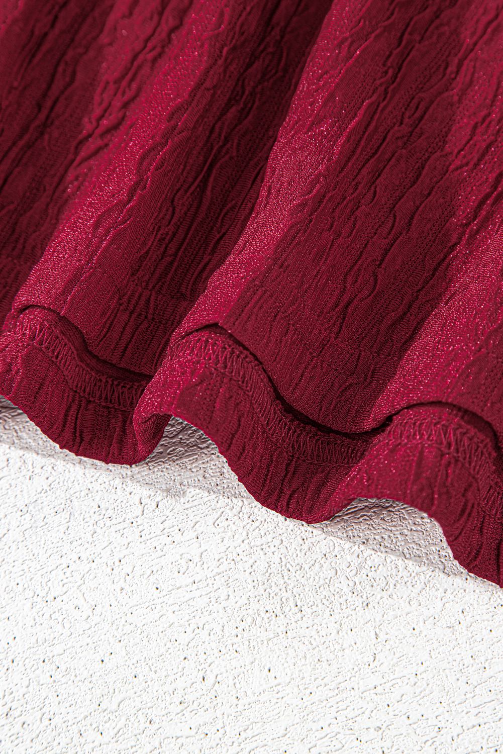 Multicolour Floral Print Split Neck Midi Dress