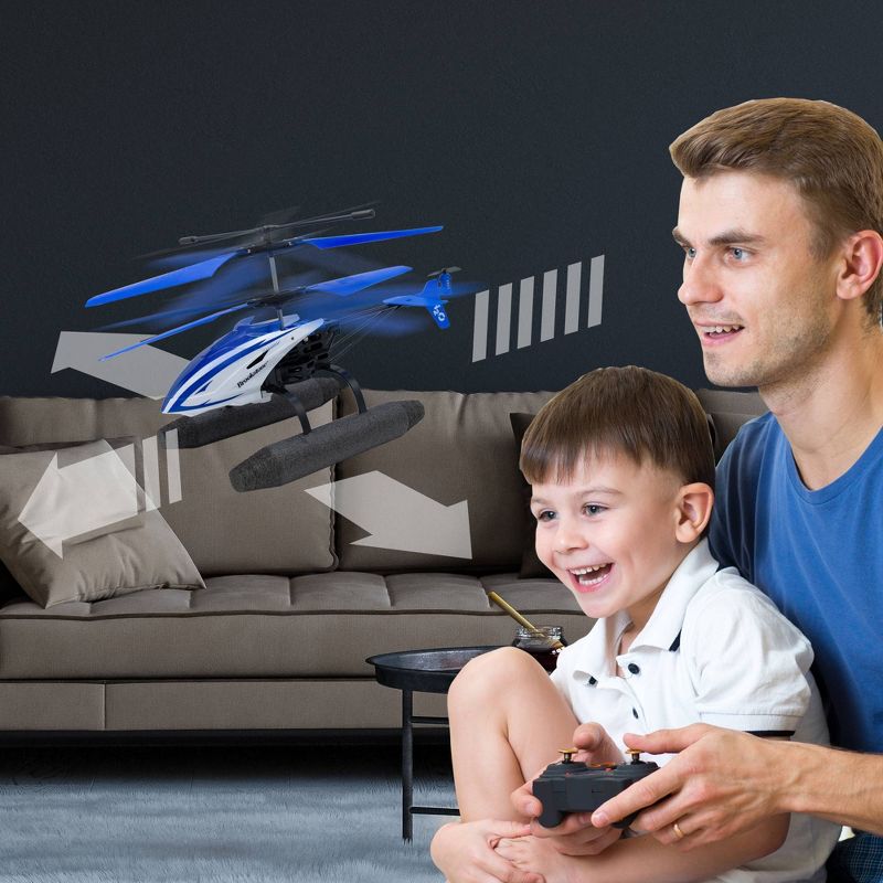 Brookstone Aquacopter