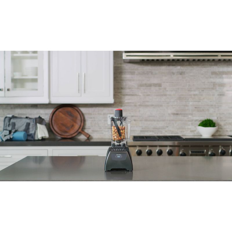 BlendTec Twister Jar