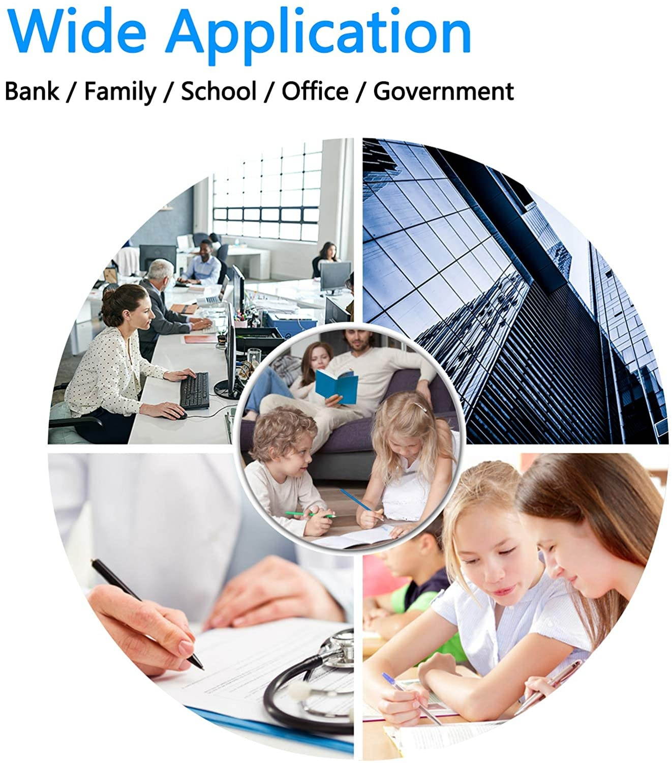 SuperInk 1 Pack Compatible Toner Cartridge Replacement for Samsung MLT-D101S D101S 101S MLTD101S Black Use in ML-2166W ML-2160 ML-2165 SCX-3405W ML-2165W SCX-3405FW SCX-3400 SCX-3401FH Printer