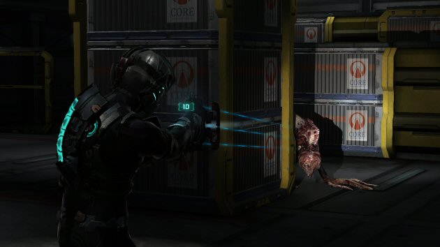 Dead Space 2 Playstation3 Game
