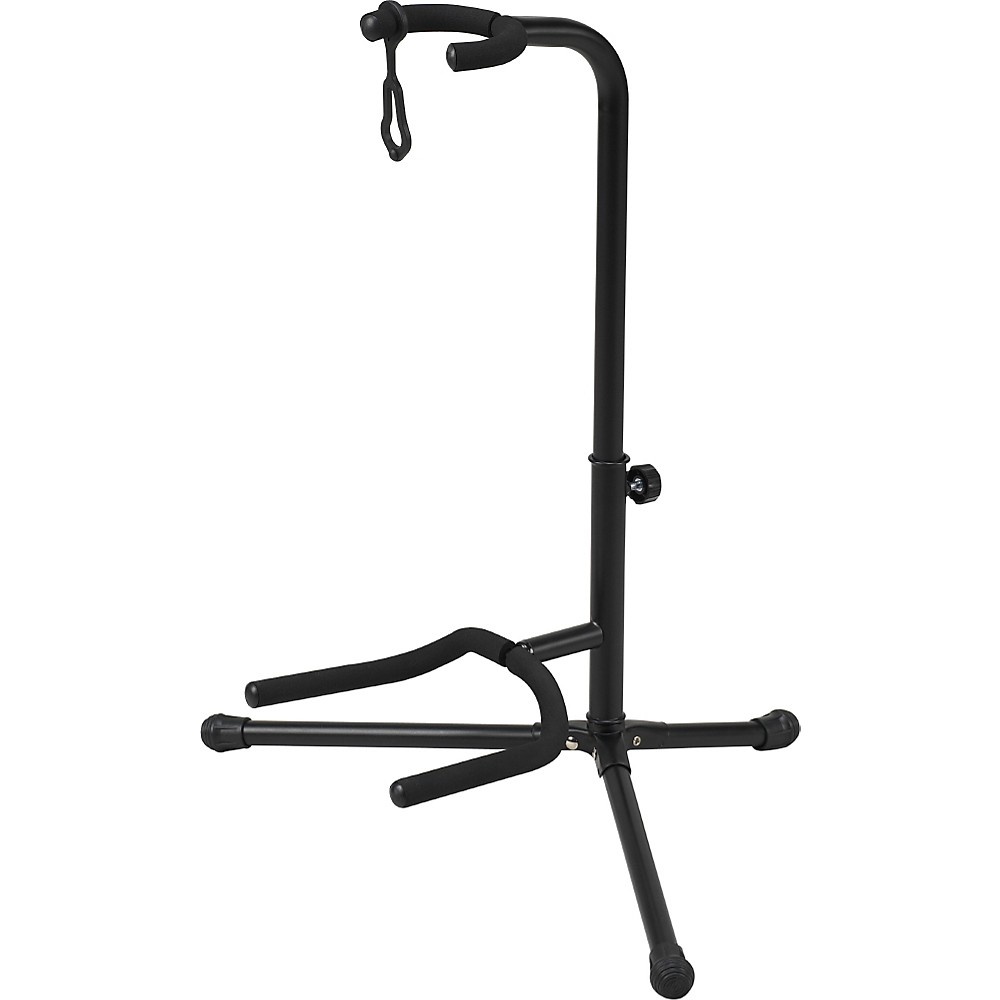 Proline HT1010 Guitar Stand Black