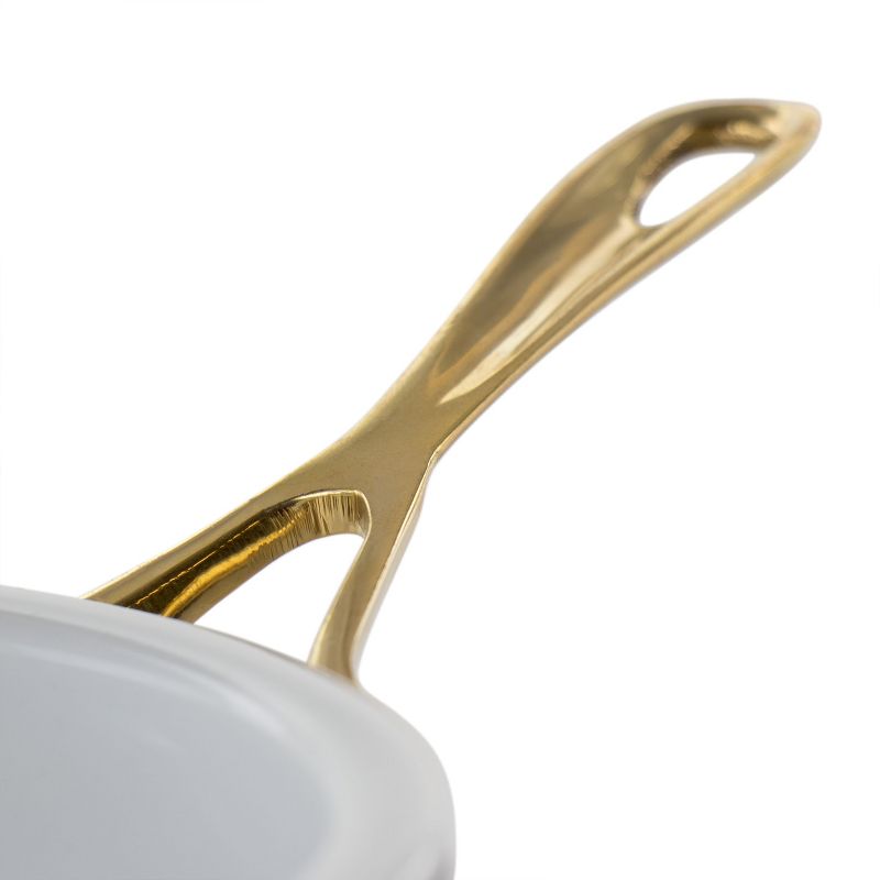 Scanpan Classic 17.25 x 8.75 Inch Stove Top Grill Pan