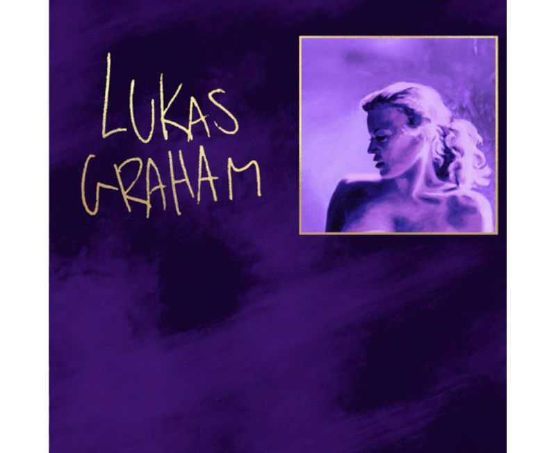 Lukas Graham 3 (The Purple Album) (CD)