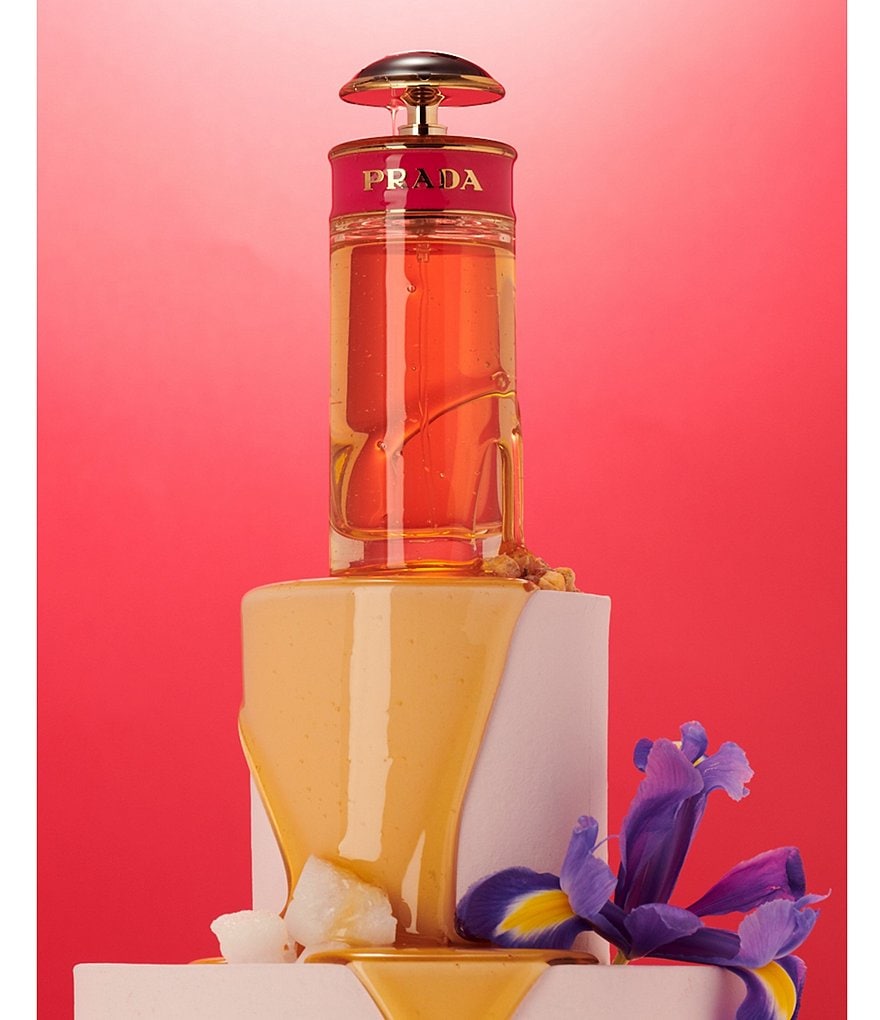 Prada Candy Eau de Parfum Spray